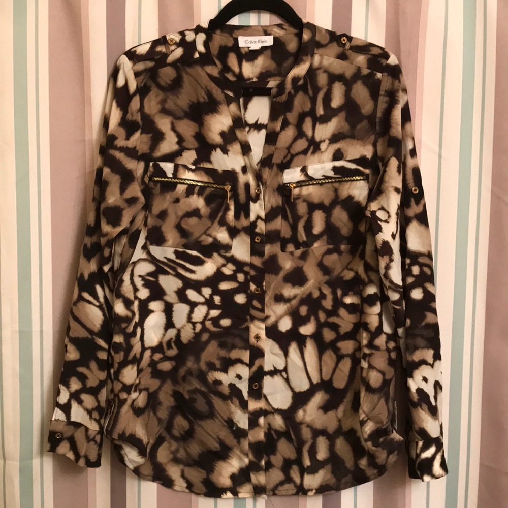 ✨ Calvin Klein 💜